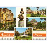 F 34880 - Františkovy lázně2 