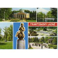 F 34879 - Františkovy lázně2 