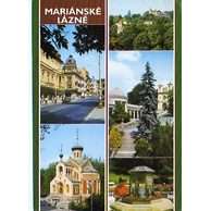 F 34887 - Mariánské Lázně4