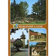 F 34885 - Mariánské Lázně4