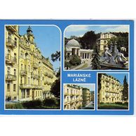 F 34894 - Mariánské Lázně4