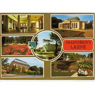 F 34889 - Františkovy lázně2 