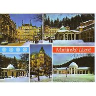 F 34893 - Mariánské Lázně4