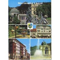 F 34900 - Mariánské Lázně4