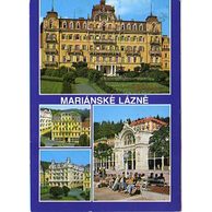 F 34901 - Mariánské Lázně4