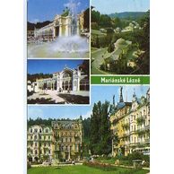 F 34897 - Mariánské Lázně4