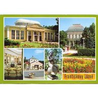 F 34903 - Františkovy lázně2 