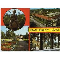 F 34905 - Františkovy lázně2 