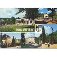 F 34911 - Mariánské Lázně4