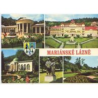 F 34910 - Mariánské Lázně4