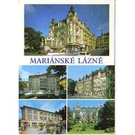 F 34916 - Mariánské Lázně4
