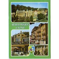 F 34917 - Mariánské Lázně4