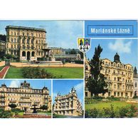F 34925 - Mariánské Lázně4