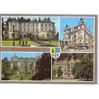 F 34924 - Mariánské Lázně4