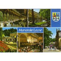 F 34921 - Mariánské Lázně4