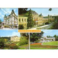 F 34949 - Mariánské Lázně4