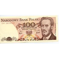 bankovky/Polsko - 375