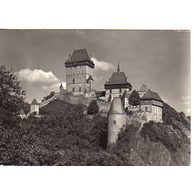 E 37987 - Karlštejn 