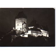E 37972 - Karlštejn 