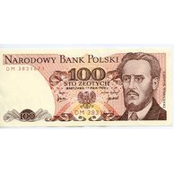 bankovky/Polsko - 378