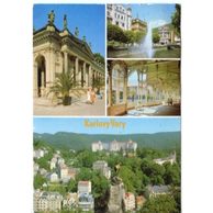F 40987 - Karlovy Vary 5 