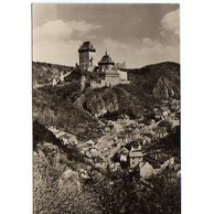 E 37976 - Karlštejn 