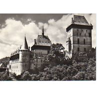E 37982 - Karlštejn 