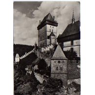 E 37980 - Karlštejn 