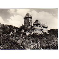 E 37978 - Karlštejn 