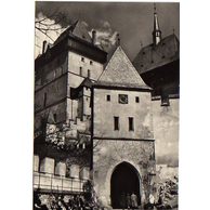 E 37979 - Karlštejn 