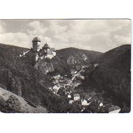 E 37986 - Karlštejn 