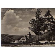 E 37984 - Karlštejn 