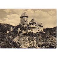E 37985 - Karlštejn 