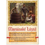 F 34954 - Mariánské Lázně4