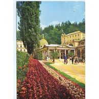 F 34961 - Mariánské Lázně4