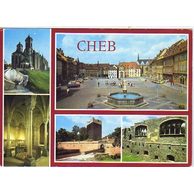 F 34964 - Cheb