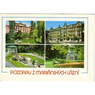 F 34980 - Mariánské Lázně4