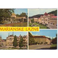 F 34982 - Mariánské Lázně4