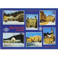 F 34985 - Mariánské Lázně5