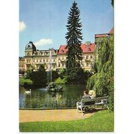 F 34984 - Mariánské Lázně5