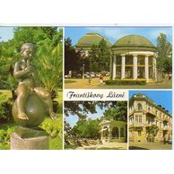 F 34988 - Františkovy lázně2 