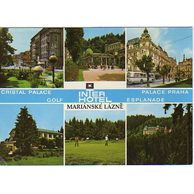 F 34991 - Mariánské Lázně5