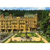 F 34997 - Mariánské Lázně5