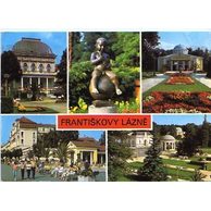 F 34993 - Františkovy lázně2 