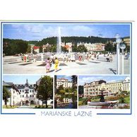 F 35005 - Mariánské Lázně5