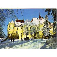 F 35010 - Mariánské Lázně5