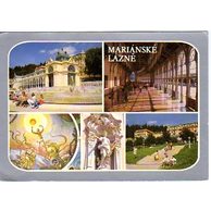 F 35014 - Mariánské Lázně5