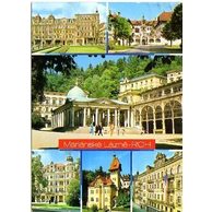 F 35022 - Mariánské Lázně5