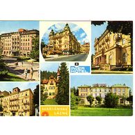 F 35039 - Mariánské Lázně5