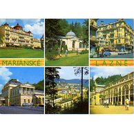F 35042 - Mariánské Lázně5